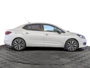 Citroen C4 II Рестайлинг Москва  - изображение 32