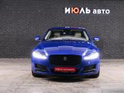 Jaguar XF II Екатеринбург  - изображение 25