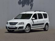 Lada (ВАЗ) Largus I Краснодар  - изображение 15