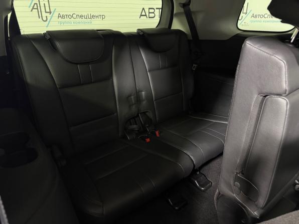 GAC GS8 I с пробегом 2021 года, цена 2 621 000 рублей, 70055 км, внедорожник, Автокод Объявления