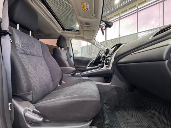 Mitsubishi Pajero Sport III Рестайлинг с пробегом 2020 года, цена 3 785 000 рублей, 23827 км, внедорожник, Автокод Объявления