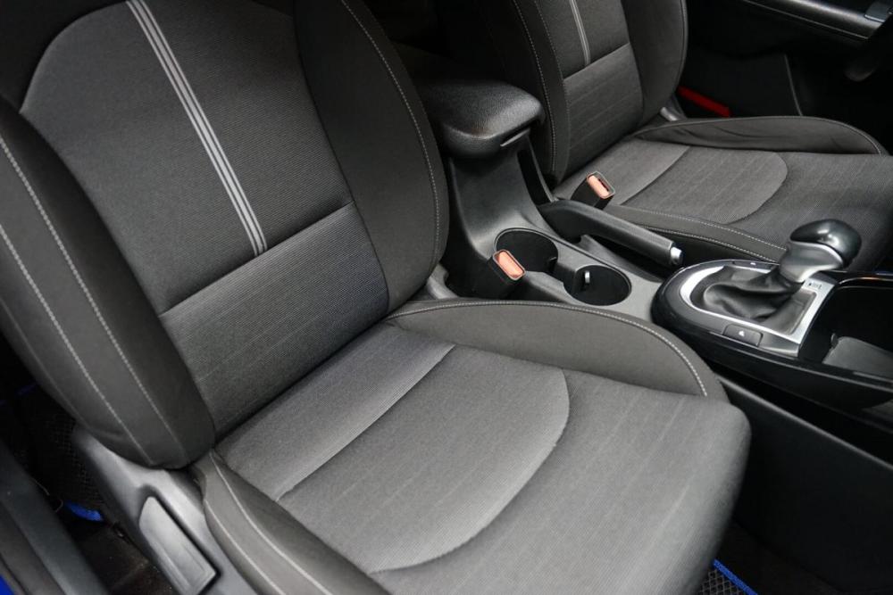 Kia Cerato IV Крым  - изображение 29