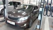Kia Rio III Санкт-Петербург  - изображение 7