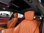 Mercedes-Benz S-Класс VII (W223) Москва  - изображение 39