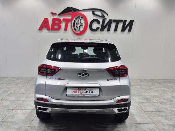 Chery Tiggo 4 Pro I с пробегом 2022 года, цена 1 638 000 рублей, 40530 км, внедорожник, Автокод Объявления