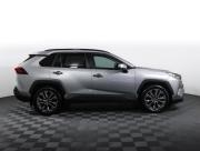 Toyota RAV4 V (XA50) Москва  - изображение 28