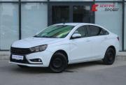 Lada (ВАЗ) Vesta I Саратов  - изображение 25