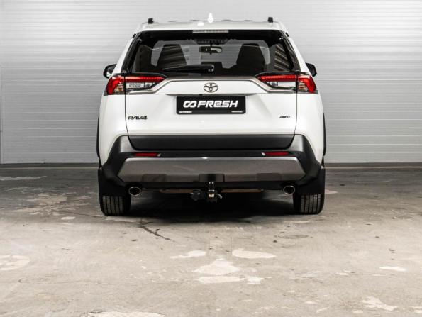 Toyota RAV4 V (XA50) с пробегом 2020 года, цена 4 028 000 рублей, 61649 км, внедорожник, Автокод Объявления