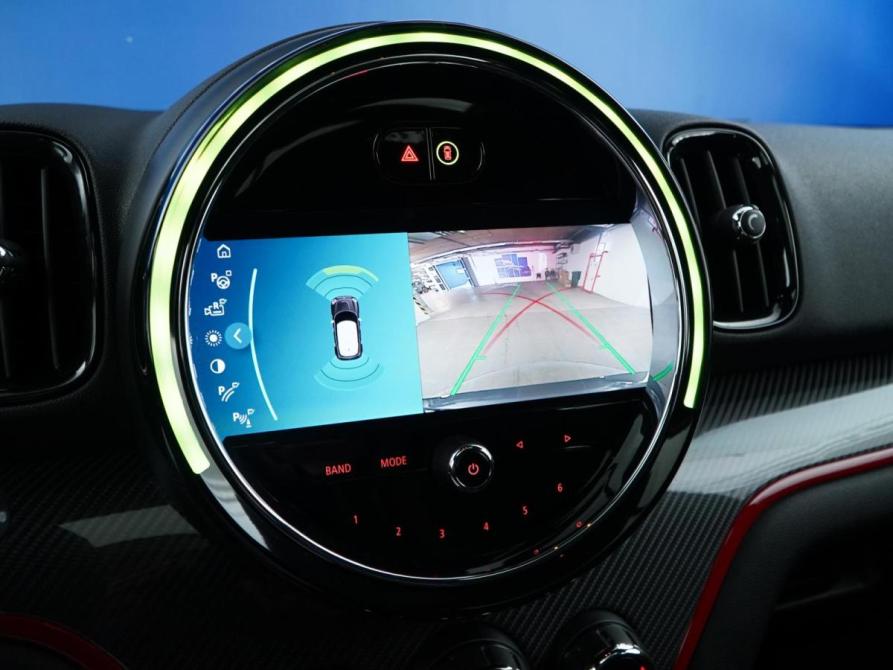 Mini Hatch III (F55/F56) Рестайлинг Москва  - изображение 22