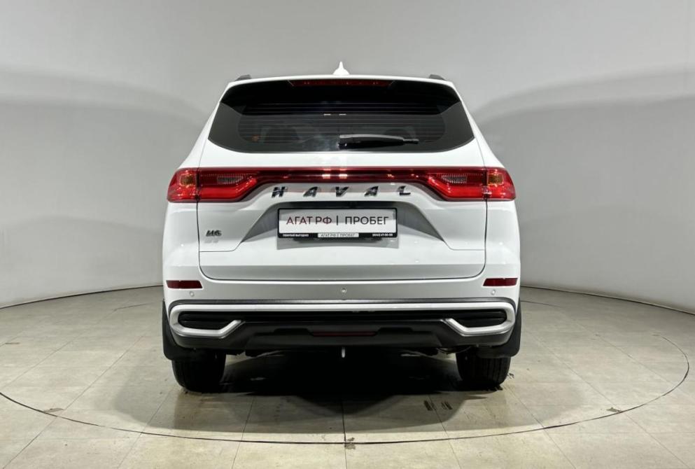 Haval M6 II Саранск  - изображение 8