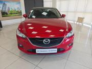 Mazda 6 III (GJ) Москва  - изображение 21