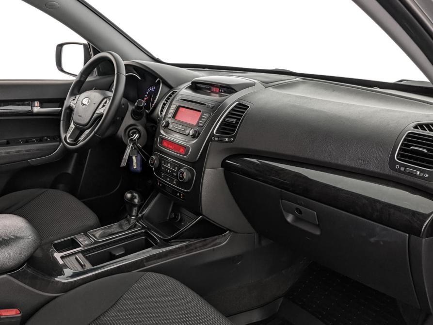 Kia Sorento II Рестайлинг Москва  - изображение 13
