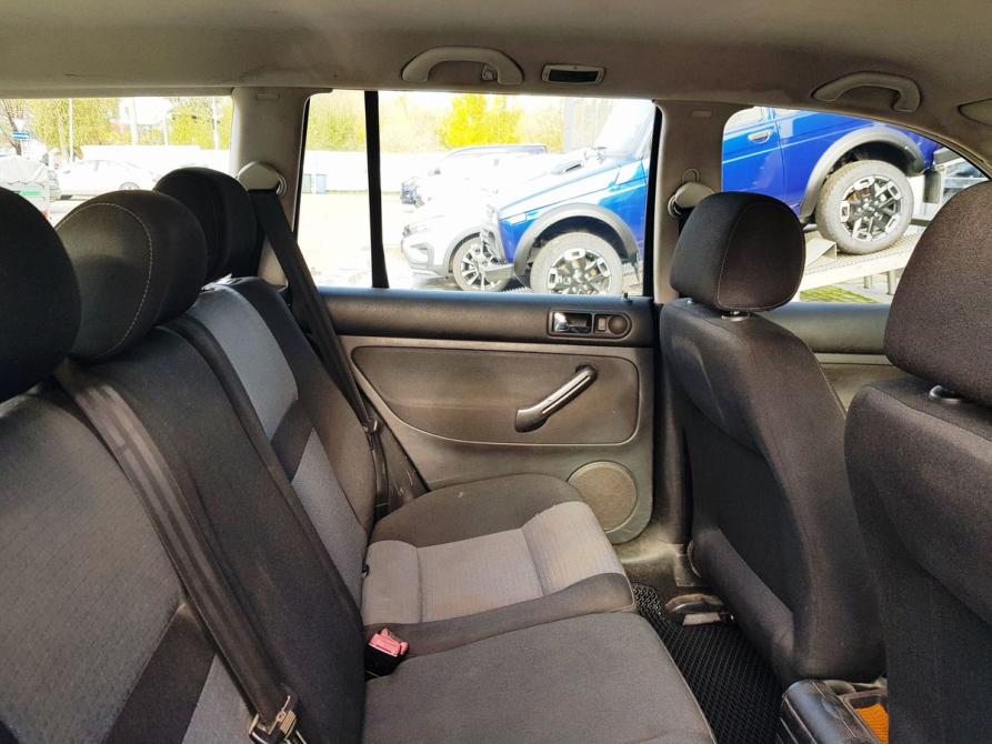 Volkswagen Golf IV Брянск  - изображение 10