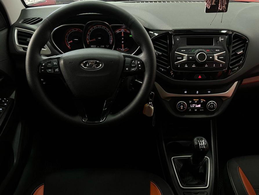 Lada (ВАЗ) Vesta I Волгоград  - изображение 17