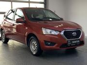 Datsun mi-DO Уфа  - изображение 25