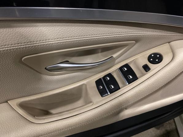 BMW 5 серии VI (F10/F11/F07) с пробегом 2013 года, цена 1 999 000 рублей, 128286 км, седан, Автокод Объявления
