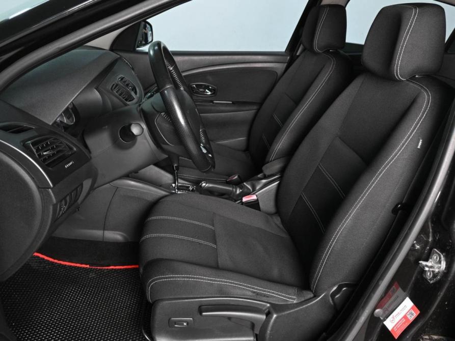 Renault Fluence I Рестайлинг Ростов-на-Дону  - изображение 10
