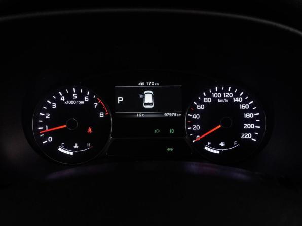 Kia Soul II Рестайлинг с пробегом 2019 года, цена 1 799 000 рублей, 97973 км, хэтчбек, Автокод Объявления