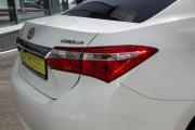 Toyota Corolla XI (E160 E170 E180) Рестайлинг 1 Иркутск  - изображение 28