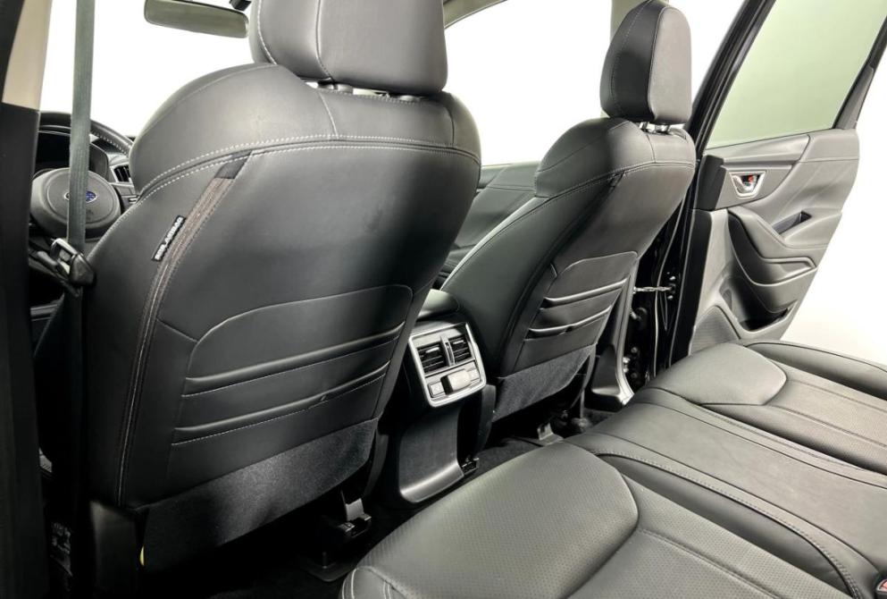 Subaru Forester IV Рестайлинг 2 Нижний Новгород  - изображение 11
