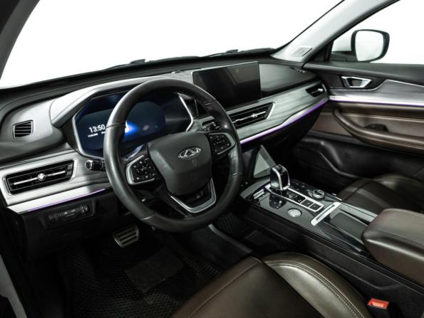 Chery Tiggo 8 Pro I с пробегом 2022 года, цена 1 849 898 рублей, 95000 км, внедорожник, Автокод Объявления