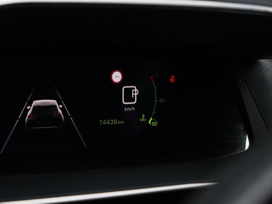 Peugeot 2008 II Москва  - изображение 28