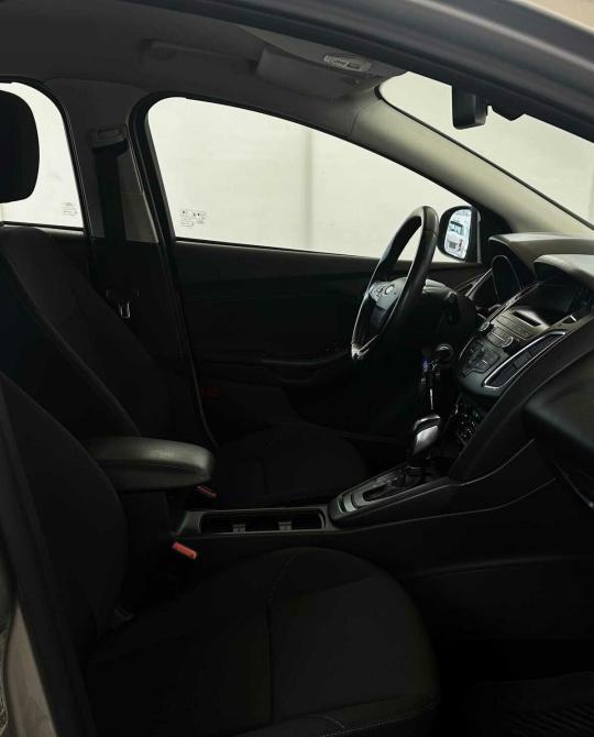 Ford Focus III Рестайлинг Москва  - изображение 12