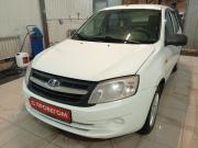 Lada (ВАЗ) Granta I Арзамас  - изображение 5