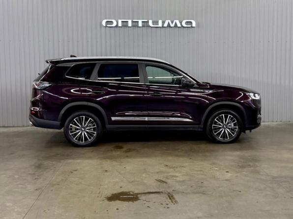 Chery Tiggo 8 Pro Max I с пробегом 2022 года, цена 2 247 000 рублей, 45010 км, внедорожник, Автокод Объявления