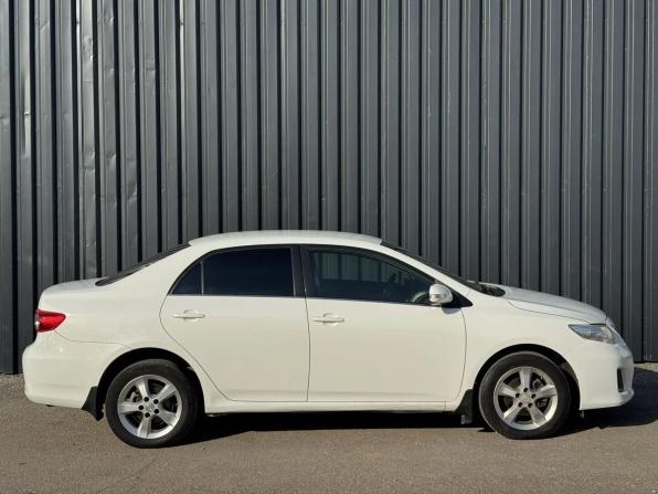 Toyota Corolla X (E140 E150) Рестайлинг с пробегом 2011 года, цена 840 000 рублей, 203136 км, седан, Автокод Объявления