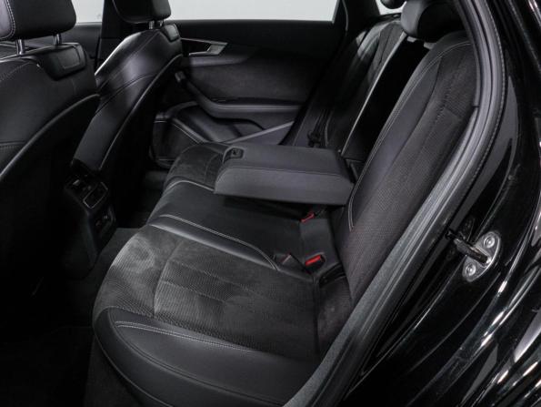 Audi A4 V (B9) Рестайлинг с пробегом 2020 года, цена 2 849 000 рублей, 149657 км, седан, Автокод Объявления