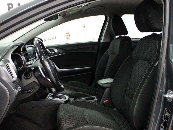 Kia Ceed III с пробегом 2019 года, цена 1 769 000 рублей, 73170 км, хэтчбек, Автокод Объявления