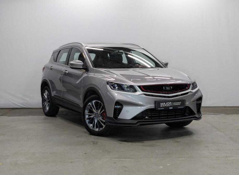 Belgee X50 Санкт-Петербург  - изображение 3