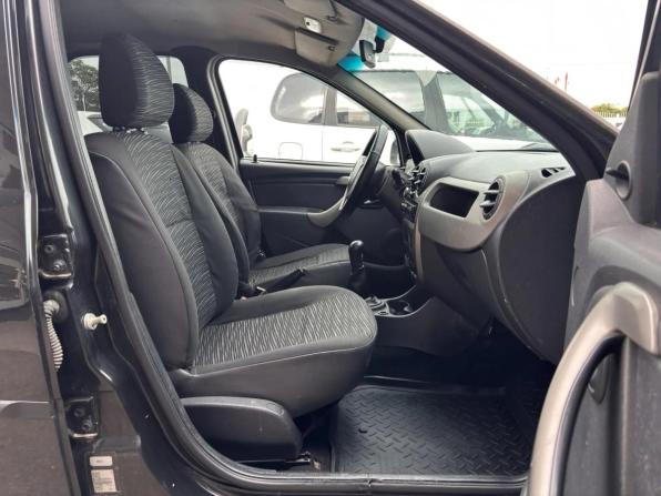 Renault Logan I Рестайлинг с пробегом 2012 года, цена 439 000 рублей, 237887 км, седан, Автокод Объявления