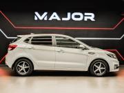 Kia Rio III Рестайлинг Москва  - изображение 30