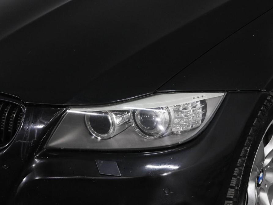 BMW 3 серии V (E90/E91/E92/E93) Рестайлинг Химки  - изображение 7