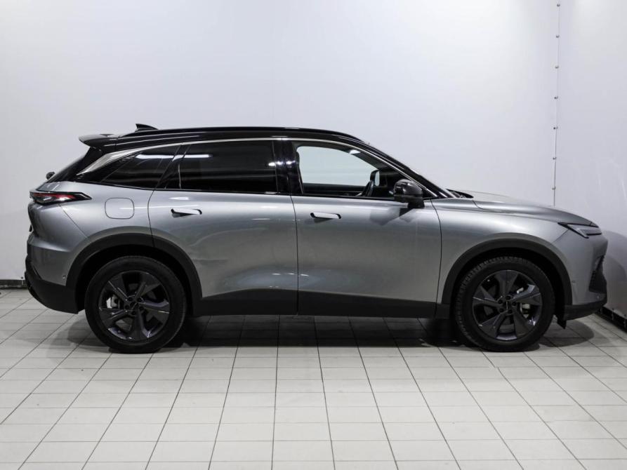 BAIC X55 Ростов-на-Дону  - изображение 5