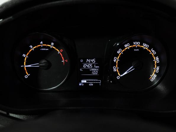 Lada (ВАЗ) Granta I Рестайлинг с пробегом 2020 года, цена 649 585 рублей, 104050 км, седан, Автокод Объявления