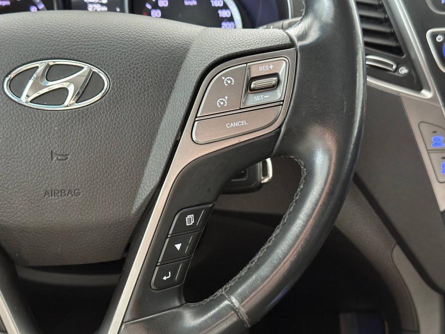 Hyundai Santa Fe III Рестайлинг Тверь  - изображение 12