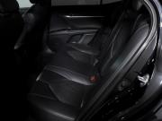 Toyota Camry VIII (XV70) Рестайлинг Москва  - изображение 27