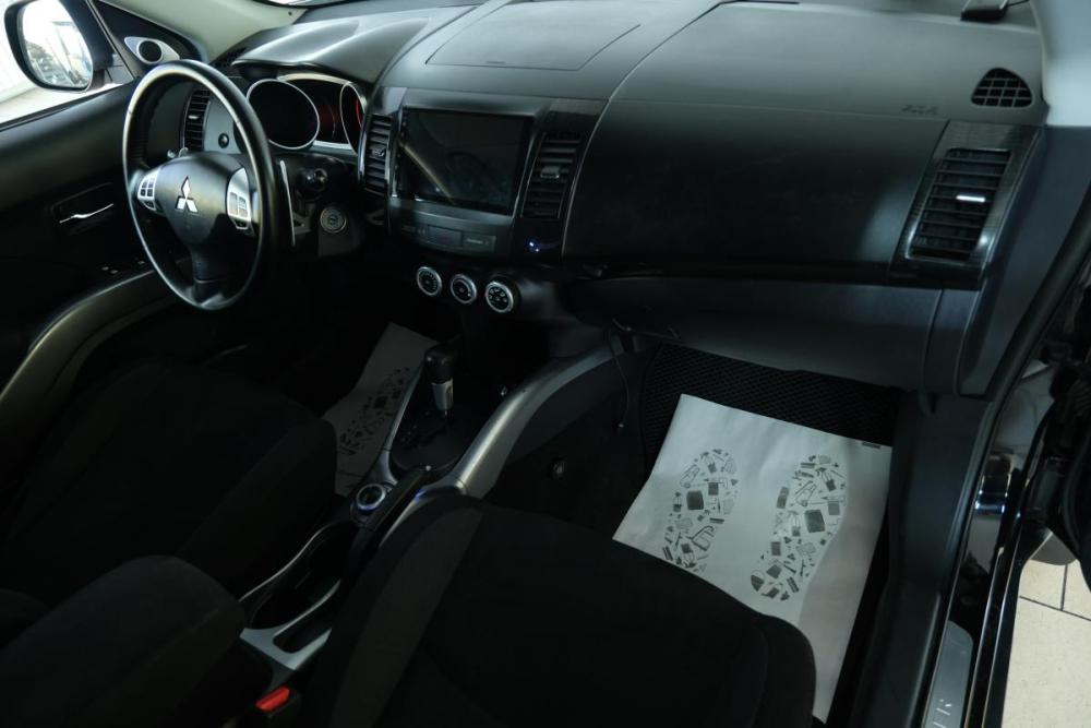 Mitsubishi Outlander II Омск  - изображение 18