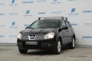 Nissan Qashqai I Пермь  - изображение 21