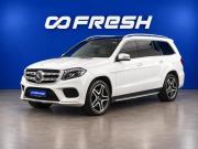 Mercedes-Benz GLS I (X166) Москва  - изображение 34