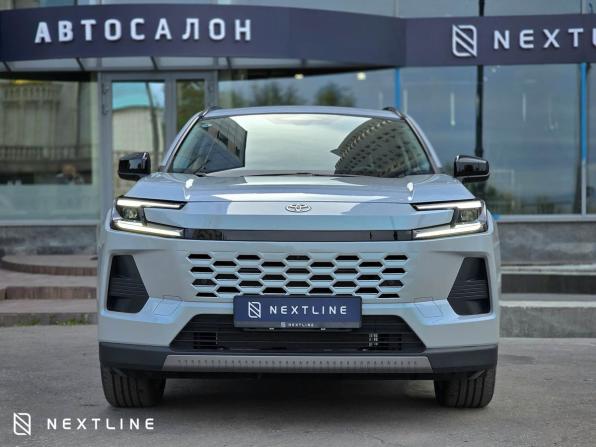 Новый Toyota Wildlander II 2026 года, цена 4 650 000 рублей, внедорожник, Автокод Объявления