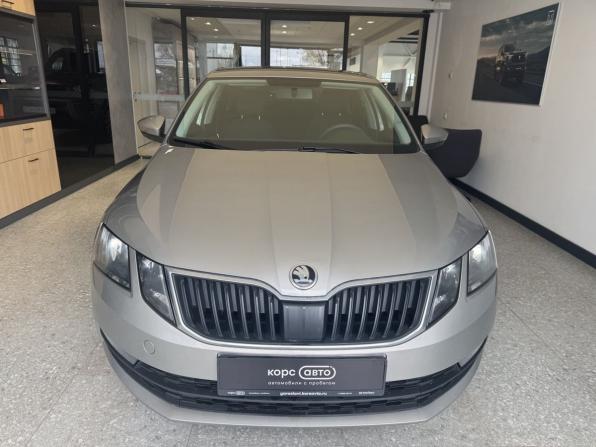 Skoda Octavia III (A7) Рестайлинг с пробегом 2019 года, цена 1 664 000 рублей, 106900 км, лифтбек, Автокод Объявления