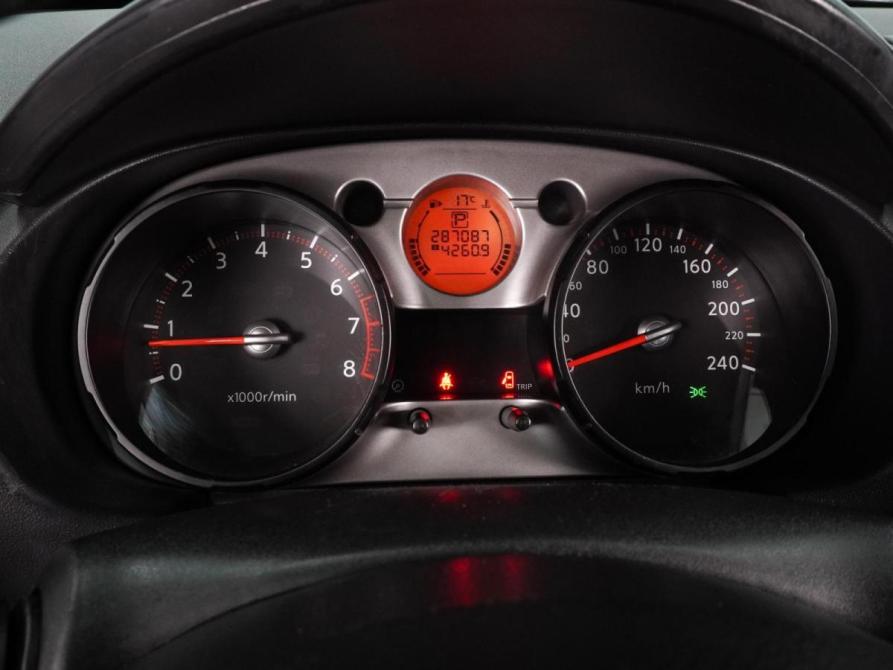 Nissan Qashqai I Воронеж  - изображение 12