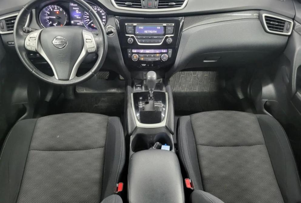 Nissan X-Trail III Астрахань  - изображение 20