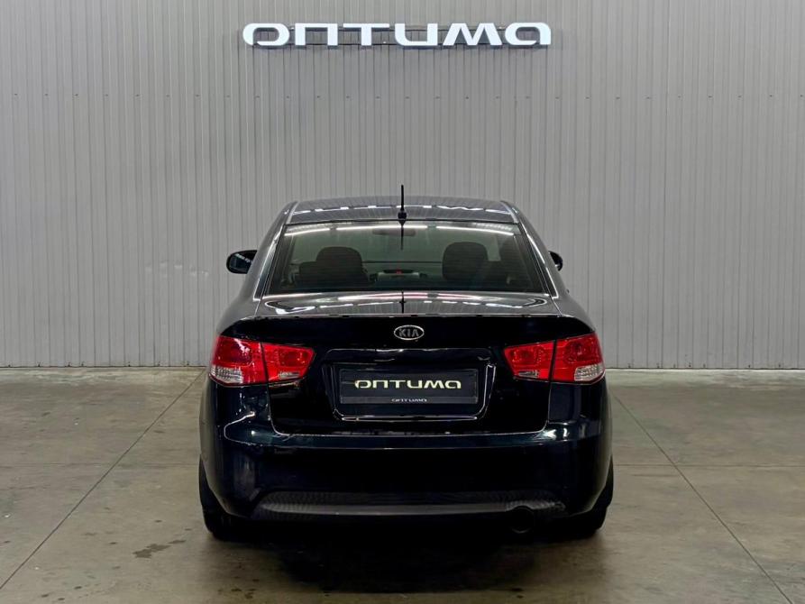 Kia Cerato II Краснодар  - изображение 6