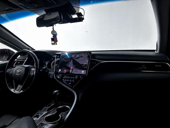 Toyota Camry VIII (XV70) с пробегом 2018 года, цена 2 900 000 рублей, 93020 км, седан, Автокод Объявления