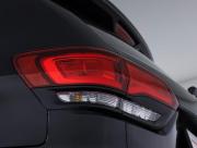Jeep Grand Cherokee IV (WK2) Рестайлинг Москва  - изображение 49